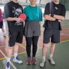 Студентські ігри міста Києва з настільного тенісу серед здобувачів освіти ЗВО в програмі ХХ літньої Універсіади України